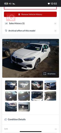 BMW 2-Series